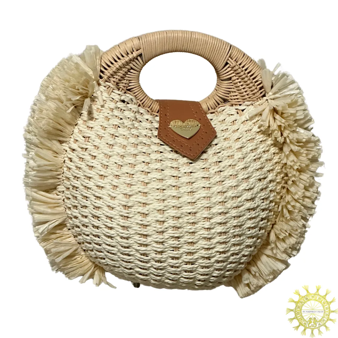 PALM COVE BAG