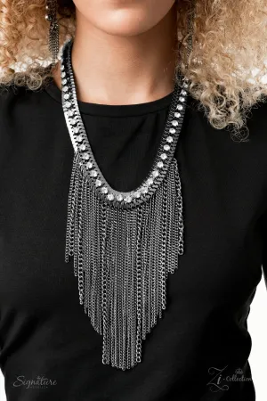 Paparazzi Zi Collection Signature Series The Alex