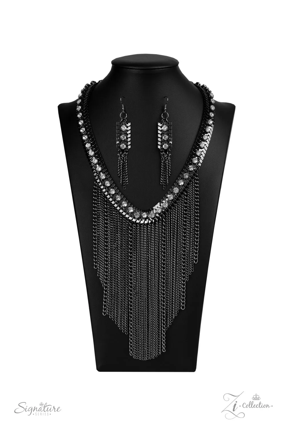 Paparazzi Zi Collection Signature Series The Alex