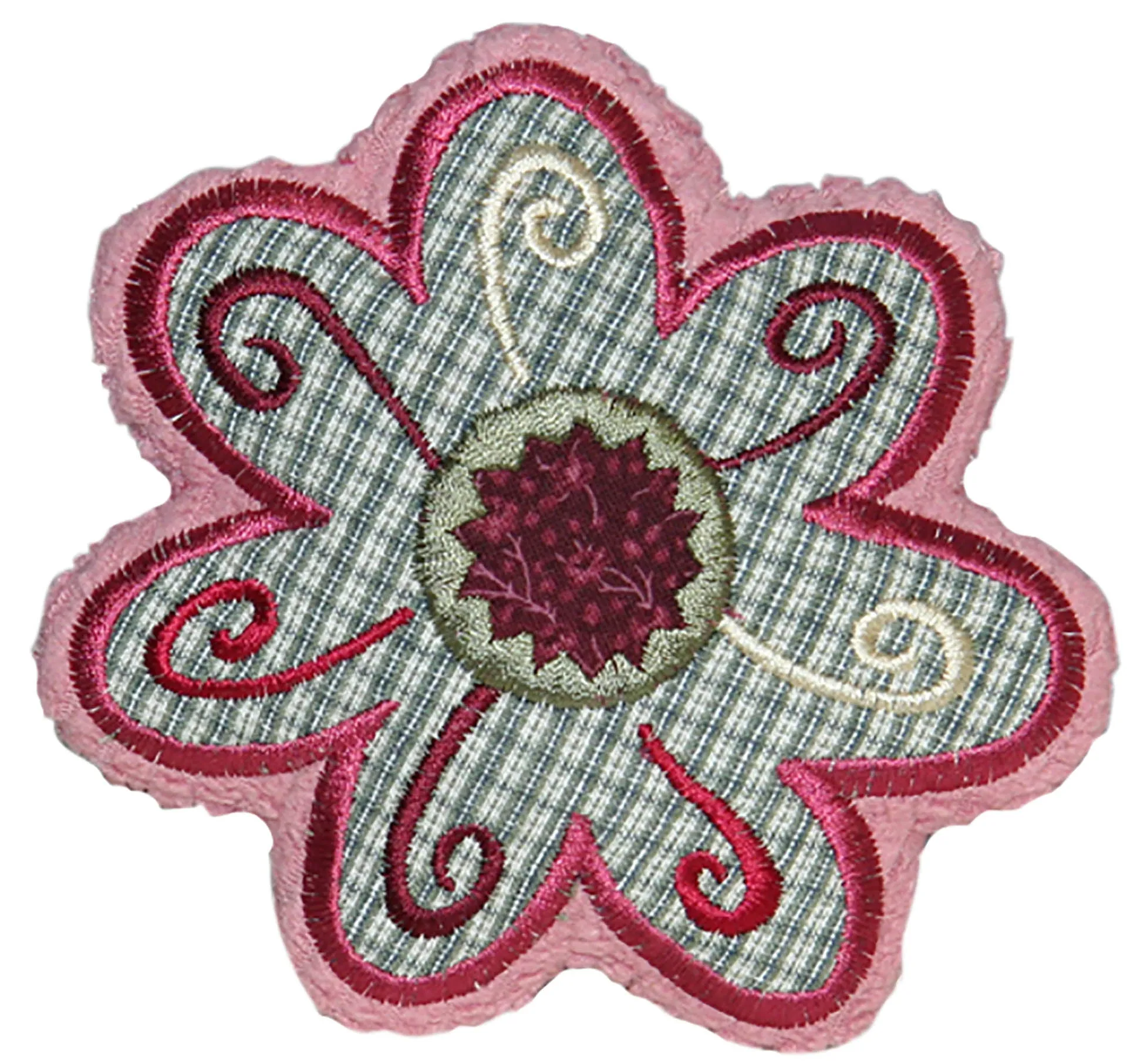 Patchwork Garden