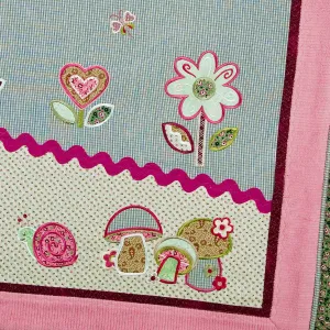 Patchwork Garden