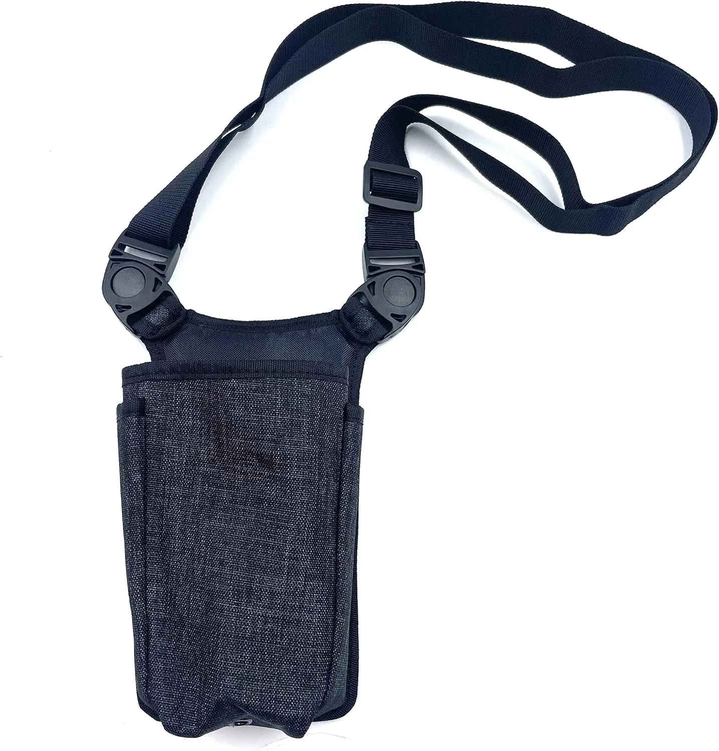 Pax A920 Payment Pouch with Sling/Waistbelt and Rugged Metal Belt Clip