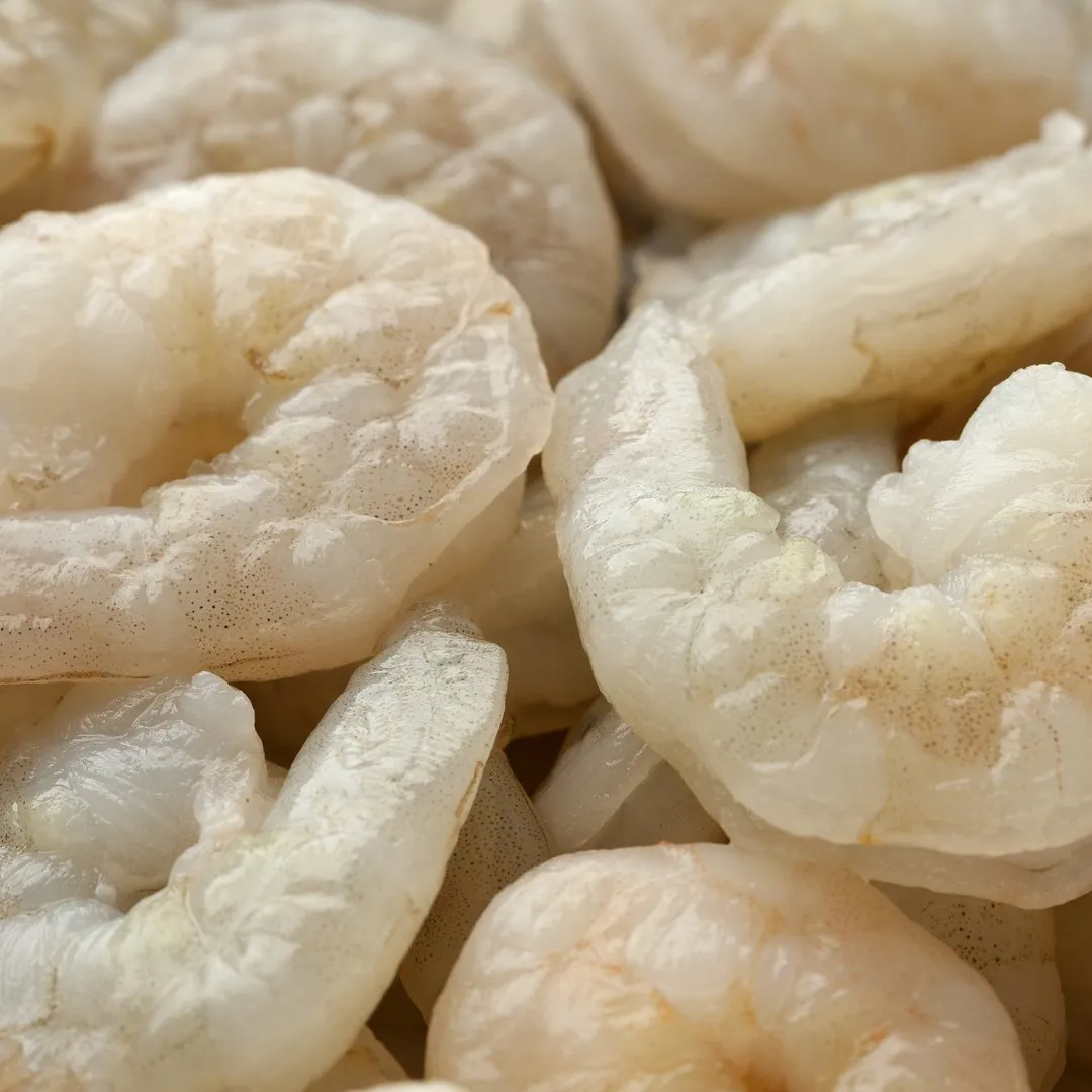 Peeled Shrimp Medium