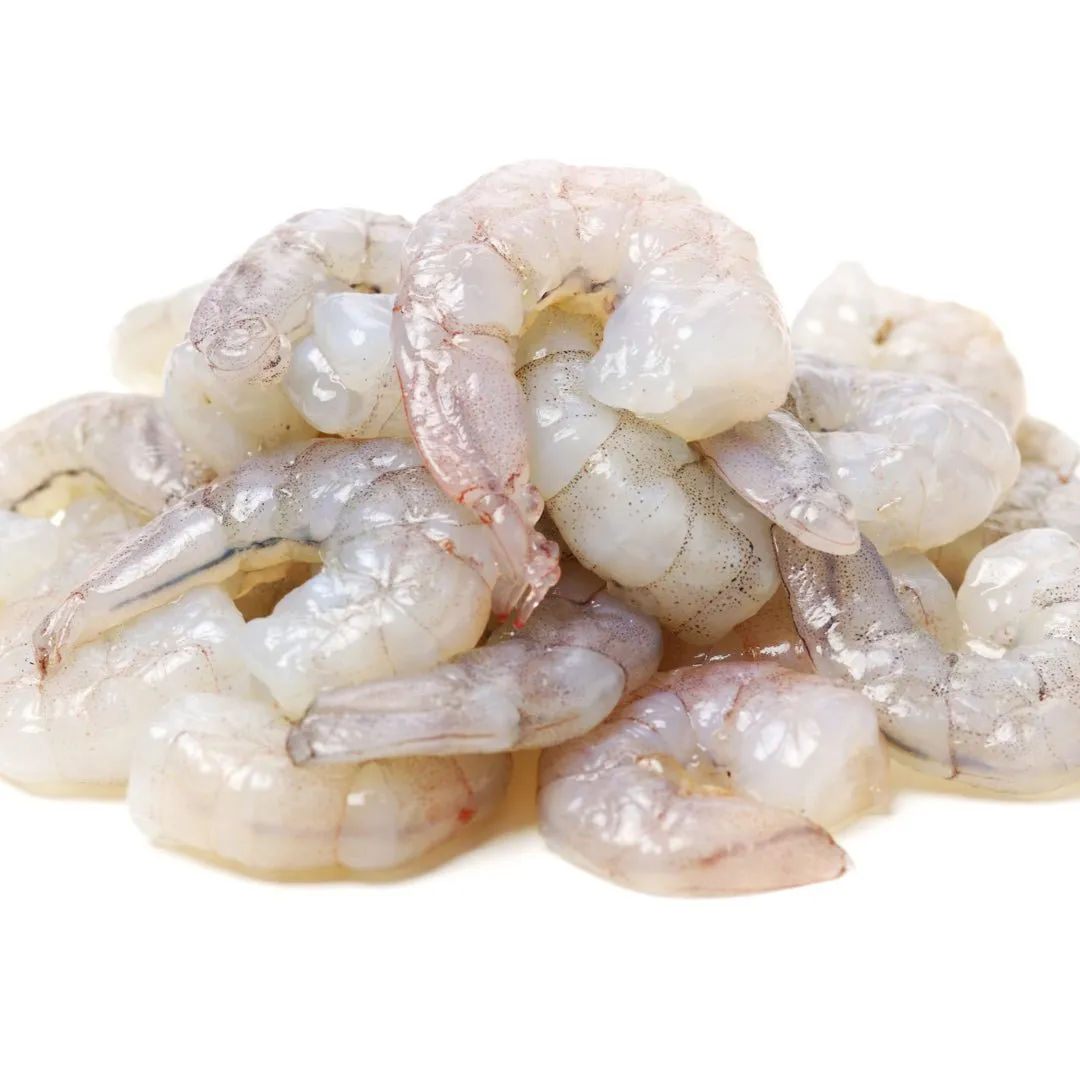 Peeled Shrimp Medium