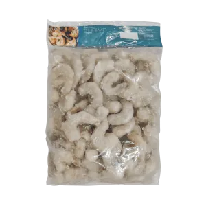 Peeled Shrimp Medium