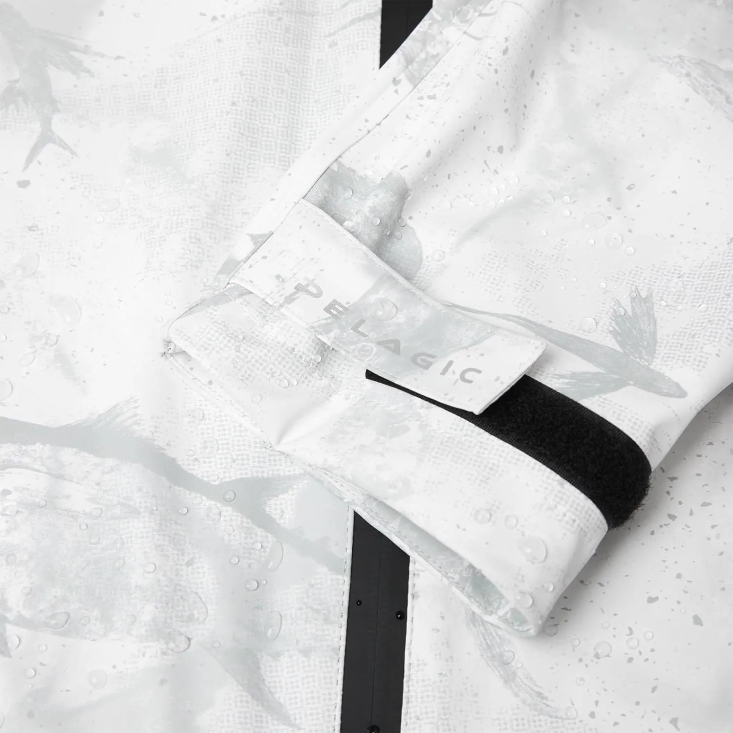 PELAGIC Chubasco Rain Jacket