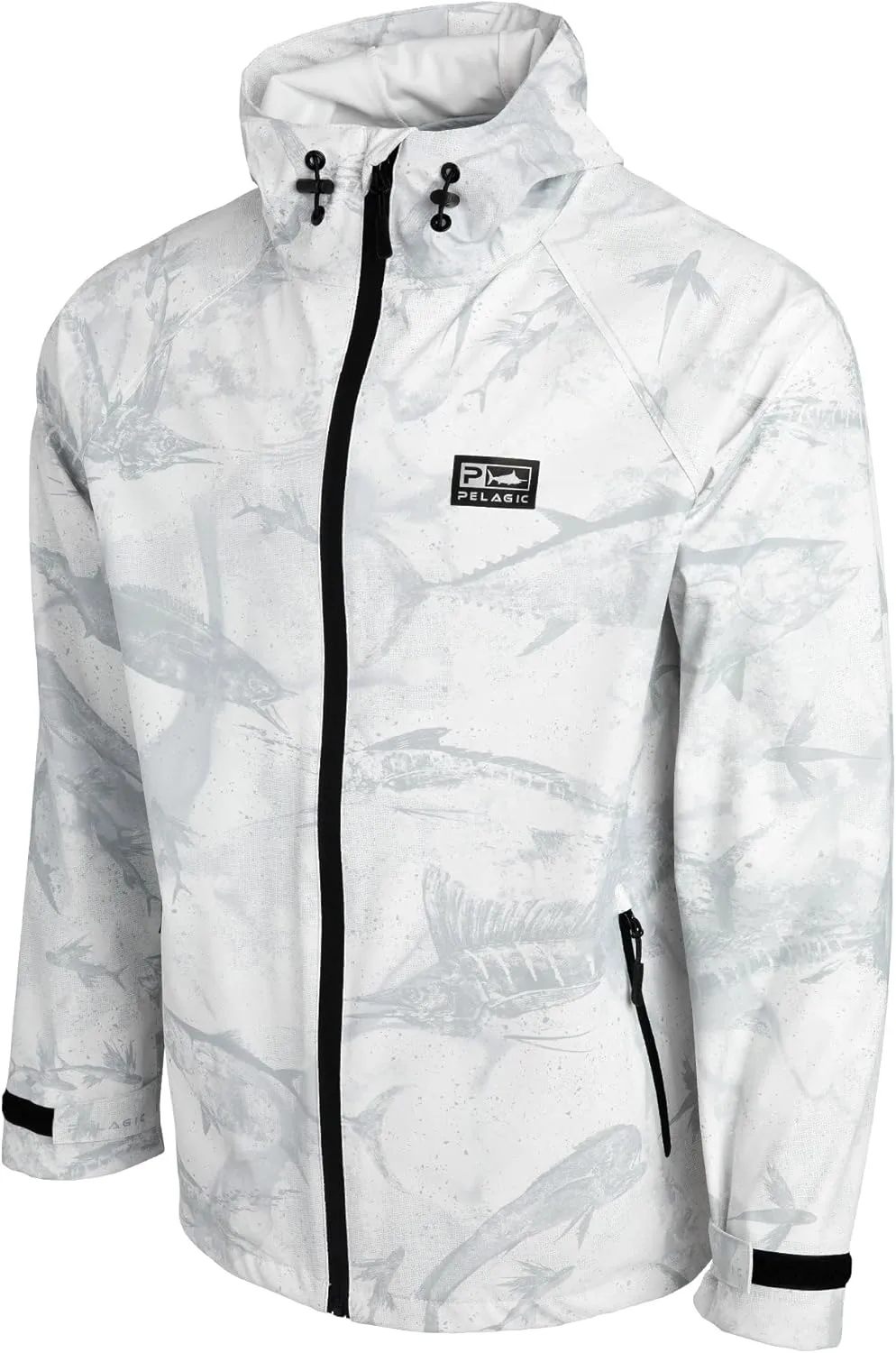 PELAGIC Chubasco Rain Jacket