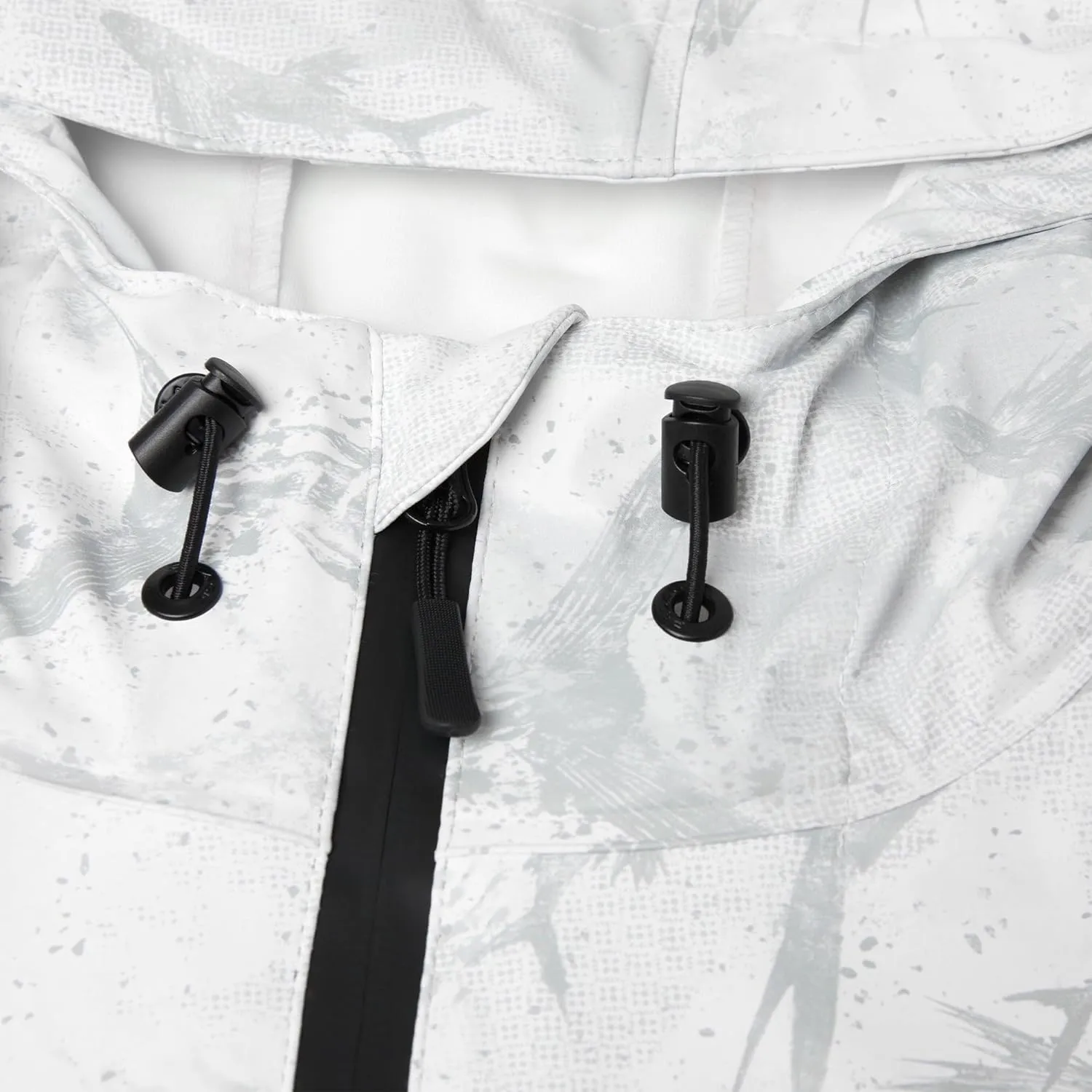 PELAGIC Chubasco Rain Jacket