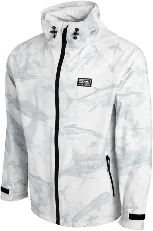 PELAGIC Chubasco Rain Jacket