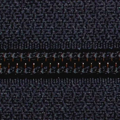 Polyester Separating Zippers