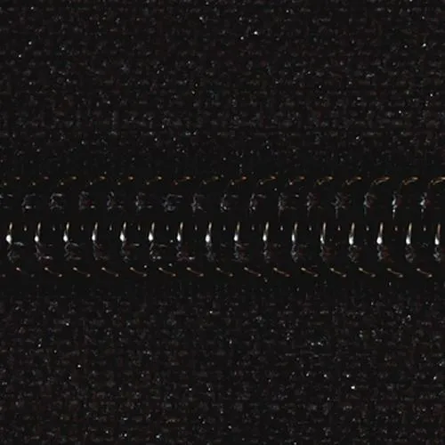 Polyester Separating Zippers