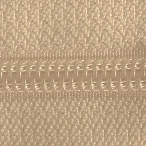 Polyester Separating Zippers