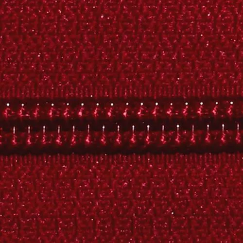 Polyester Separating Zippers