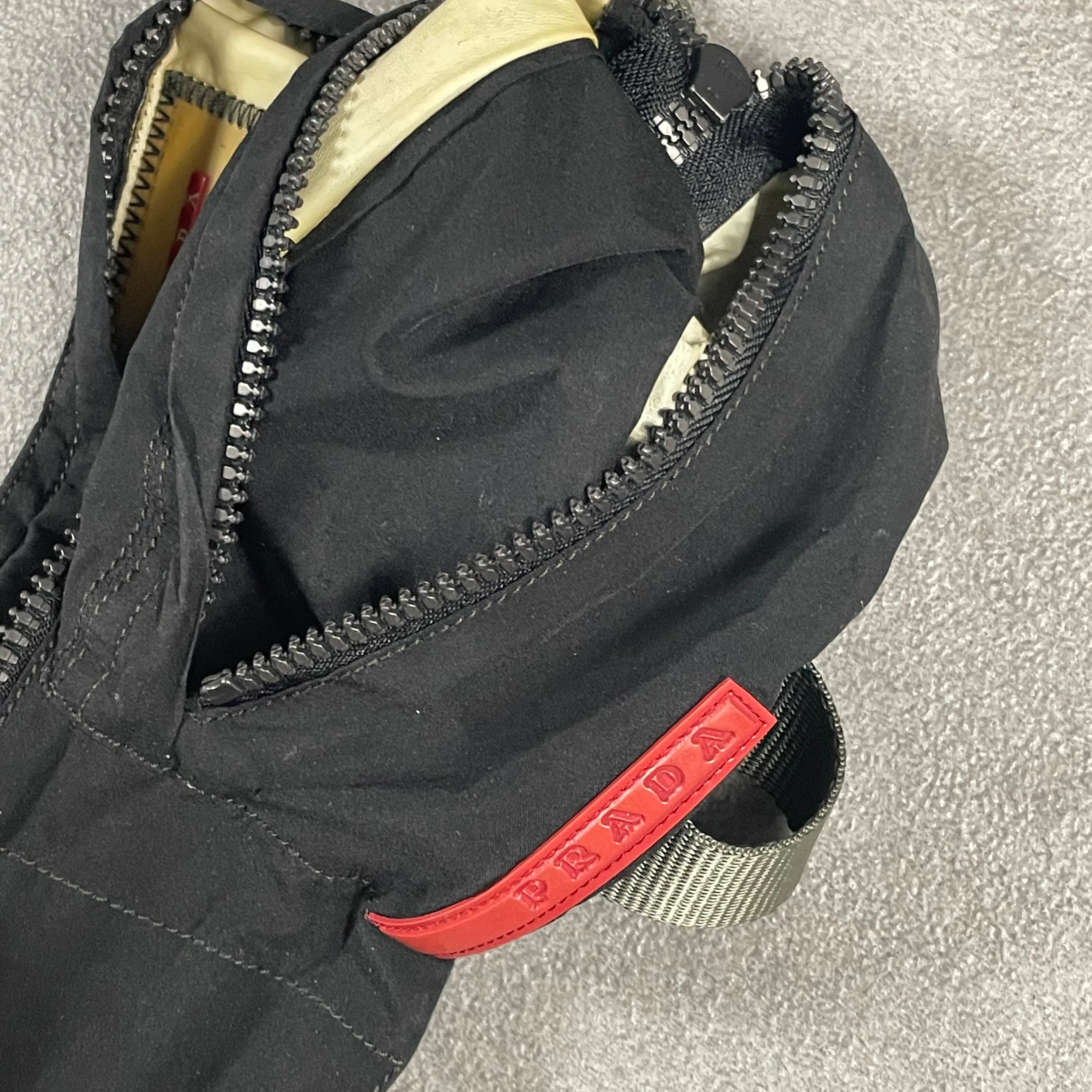 Prada Sport Waist Bag