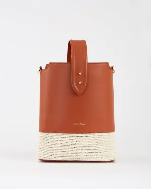Pre-order El Cocuy Bucket Tan