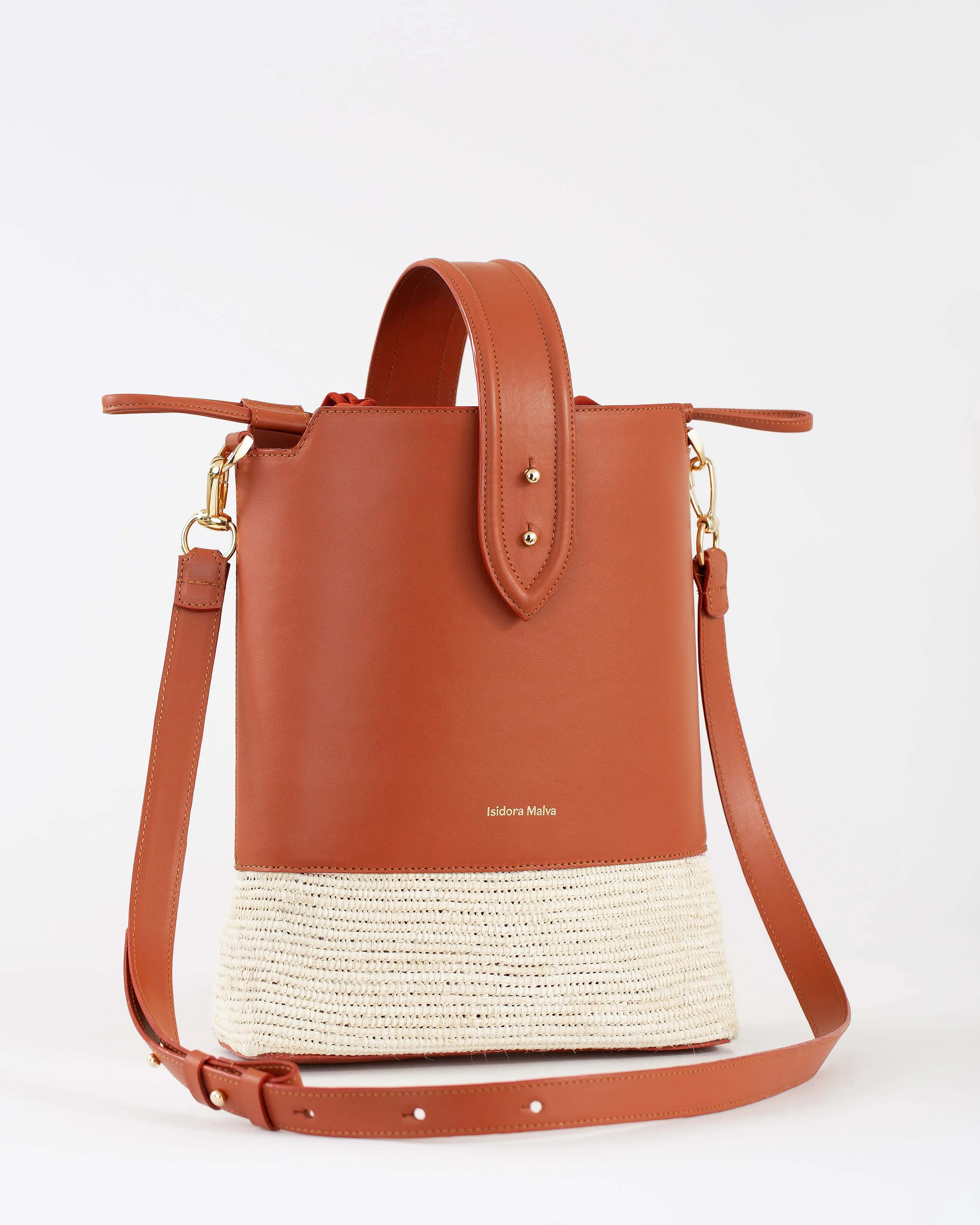 Pre-order El Cocuy Bucket Tan