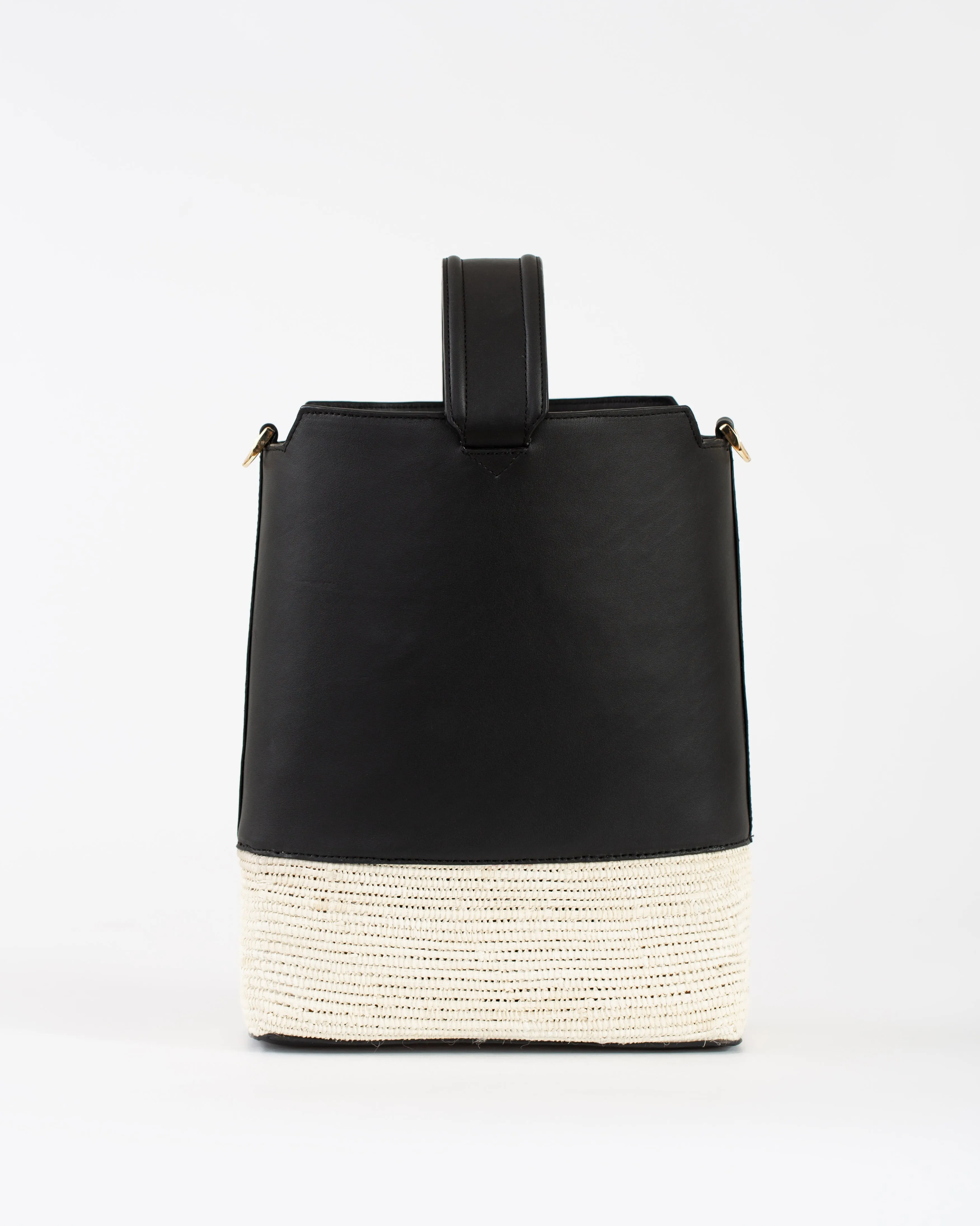 Pre-order El Cocuy Bucket Tan