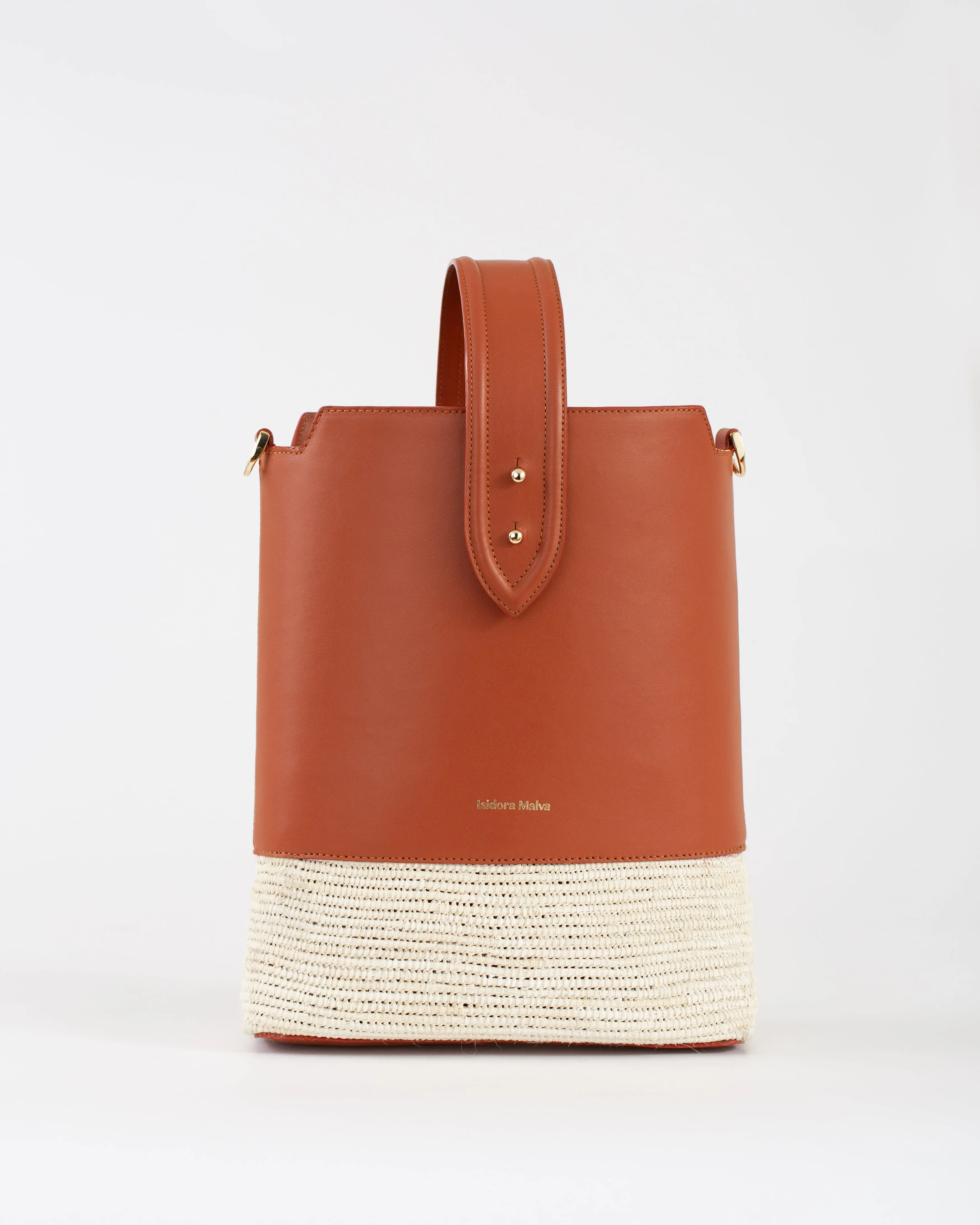 Pre-order El Cocuy Bucket Tan