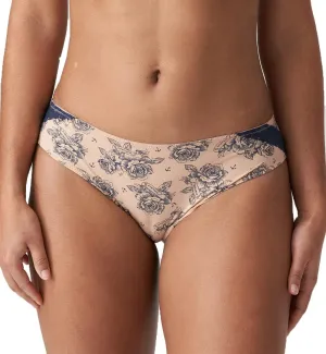 PrimaDonna Women's Twist Matama Matching Rio Brief (0542190)
