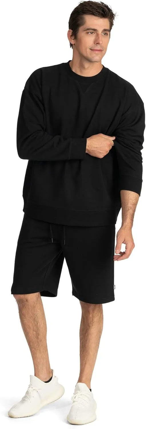 Pro Club Men's Heavyweight French Terry Short