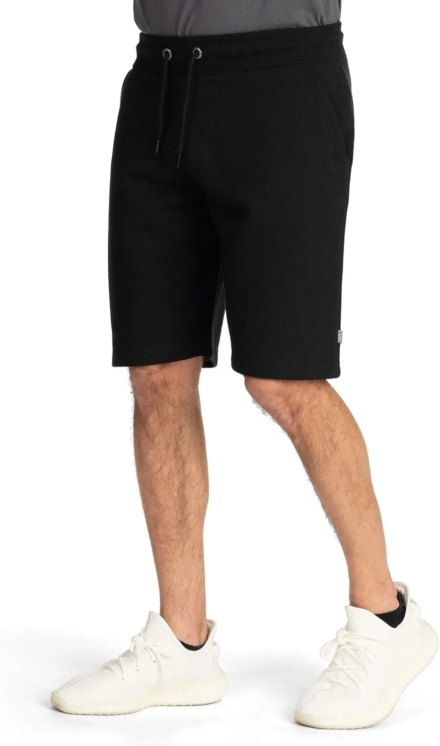 Pro Club Men's Heavyweight French Terry Short