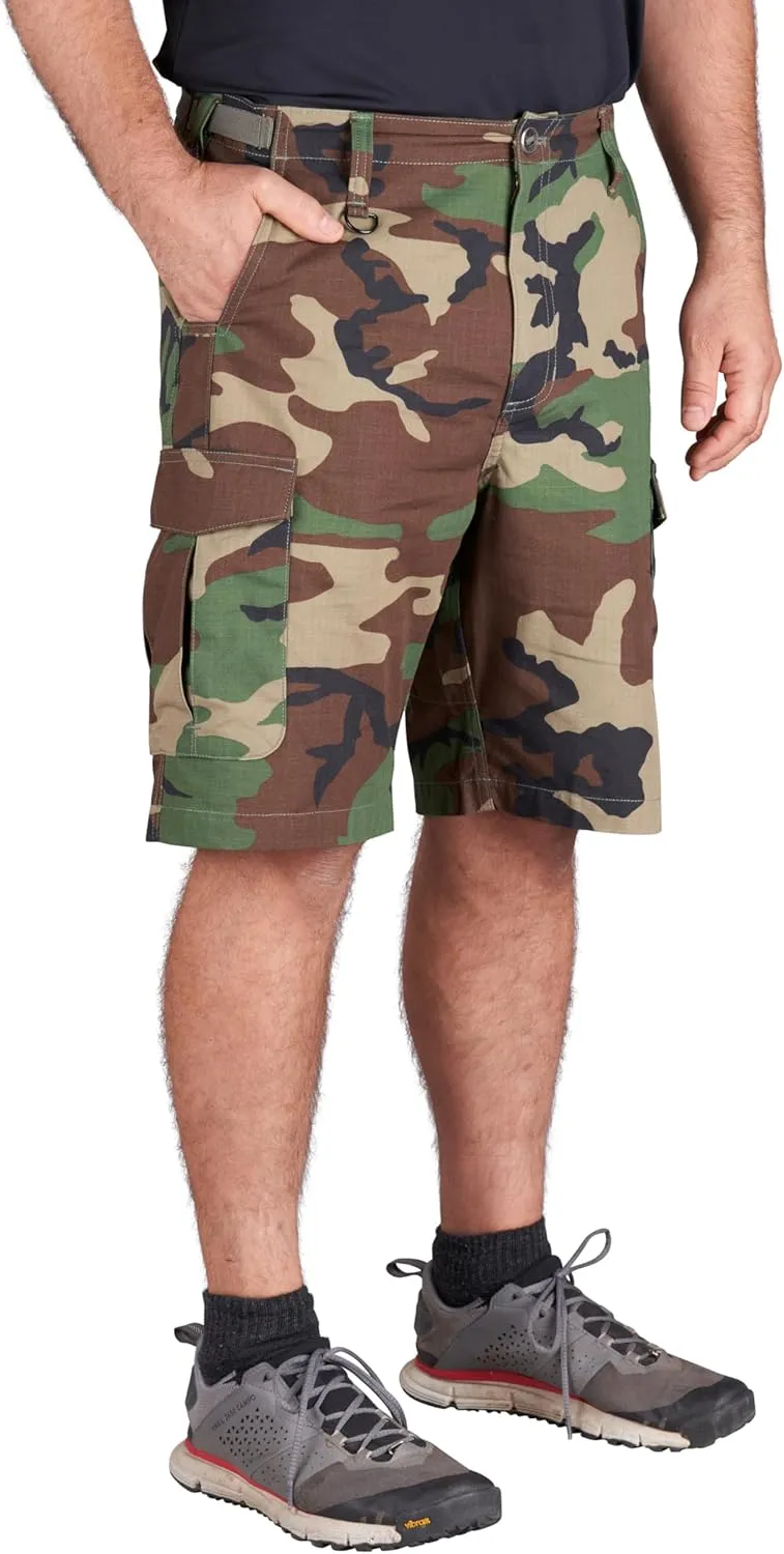 Propper Men's BDU 2.0 Cargo Ripstop Short