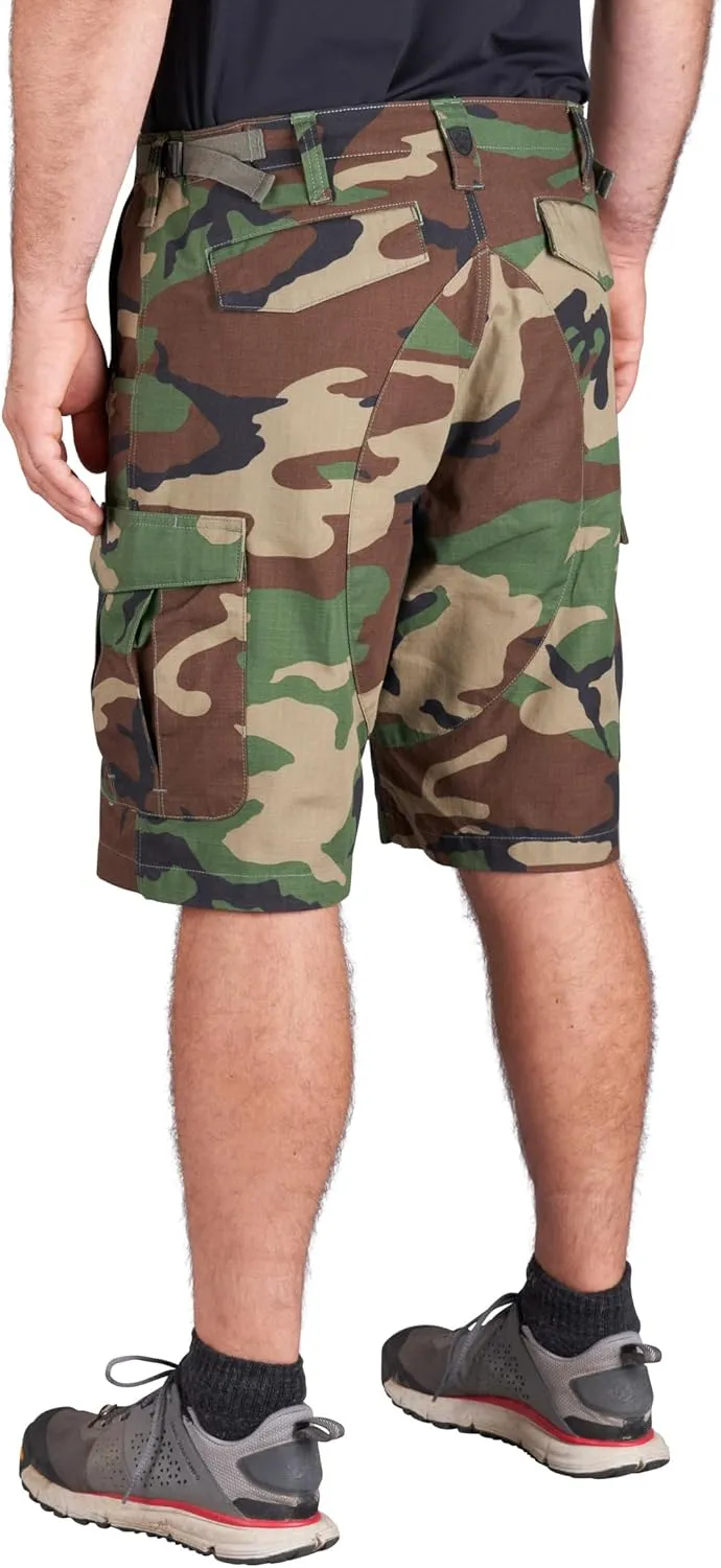 Propper Men's BDU 2.0 Cargo Ripstop Short
