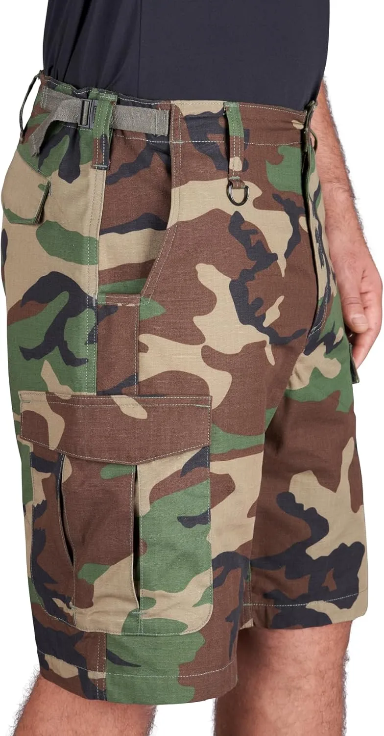 Propper Men's BDU 2.0 Cargo Ripstop Short