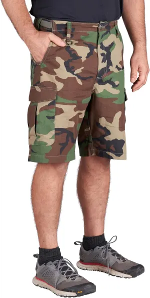 Propper Men's BDU 2.0 Cargo Ripstop Short