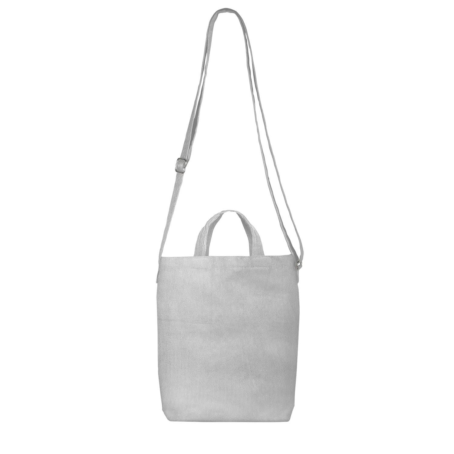 Puddle Jumper Tote Corduroy