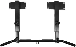 Pull Up Bar Home Gym Exercise Equipment Beam Bottom Chin Up Bar,Upper Body Workout Bar For Hanging In Wall,Height 3 Gears Adjustable,Height 3 Gears Adjustable