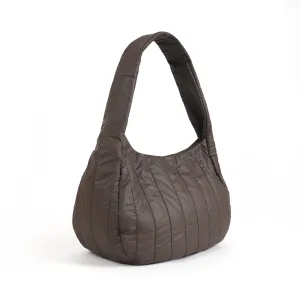 Quilted Shoulder Bag