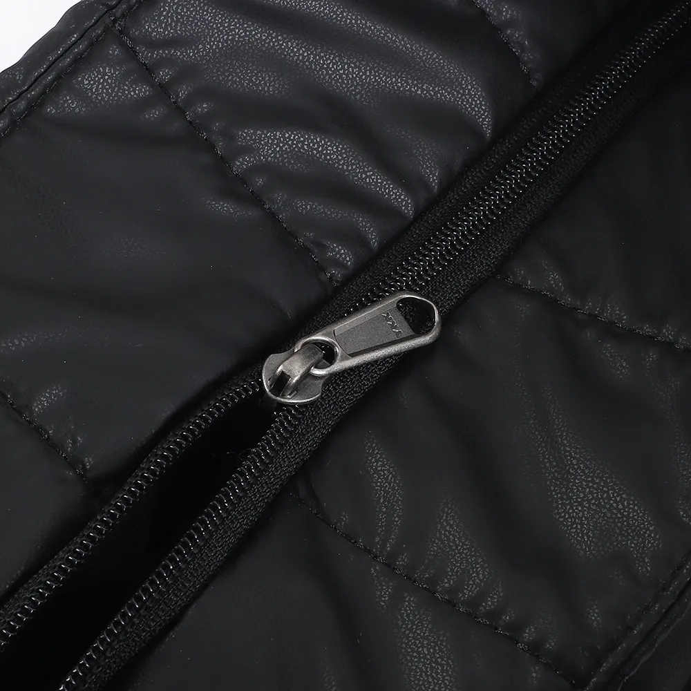 Quilted Shoulder Bag
