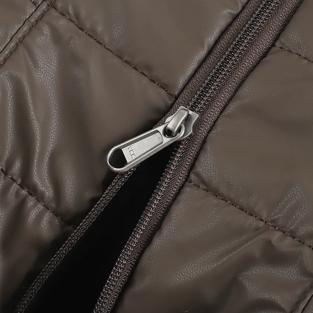Quilted Shoulder Bag