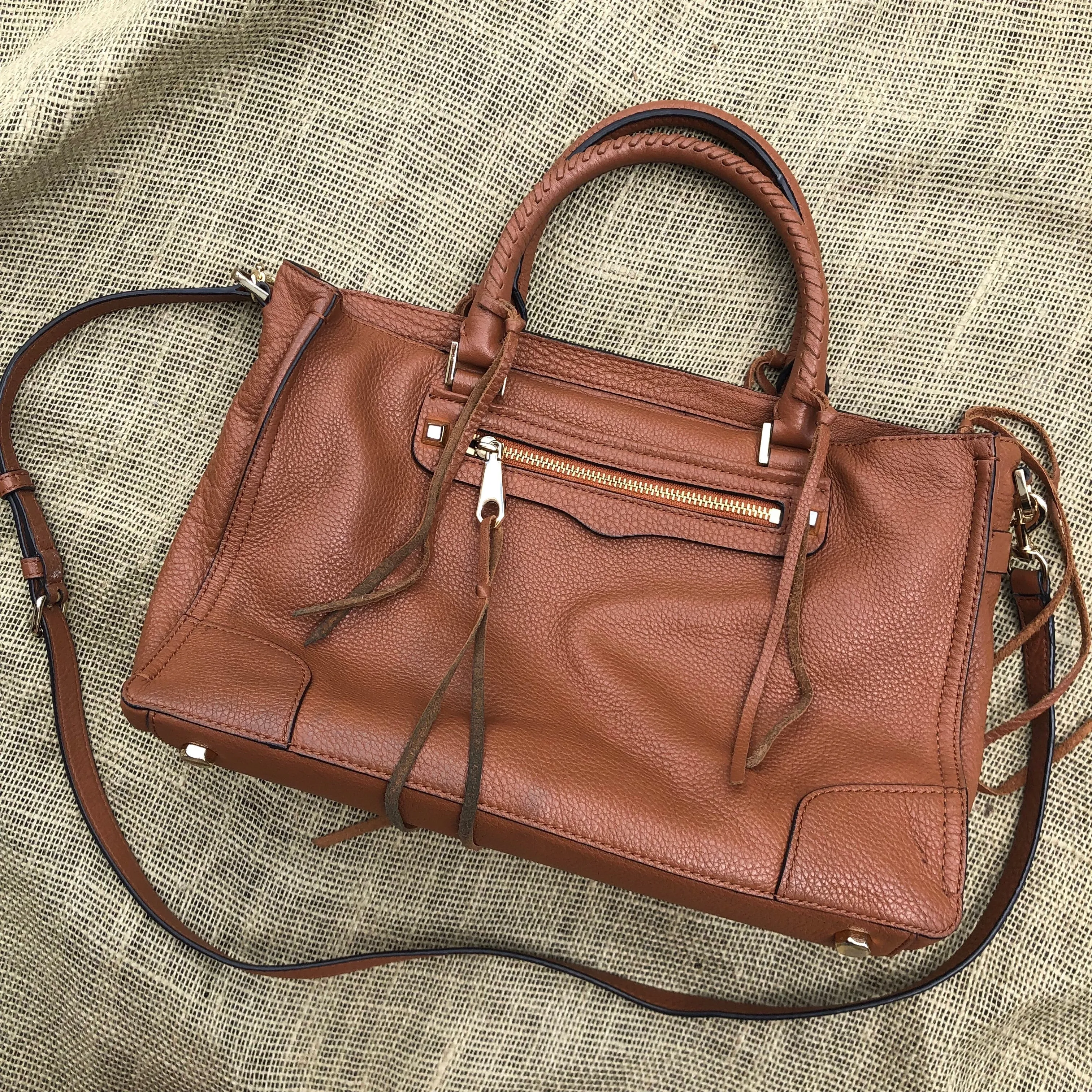 Rebecca Minkoff Satchel