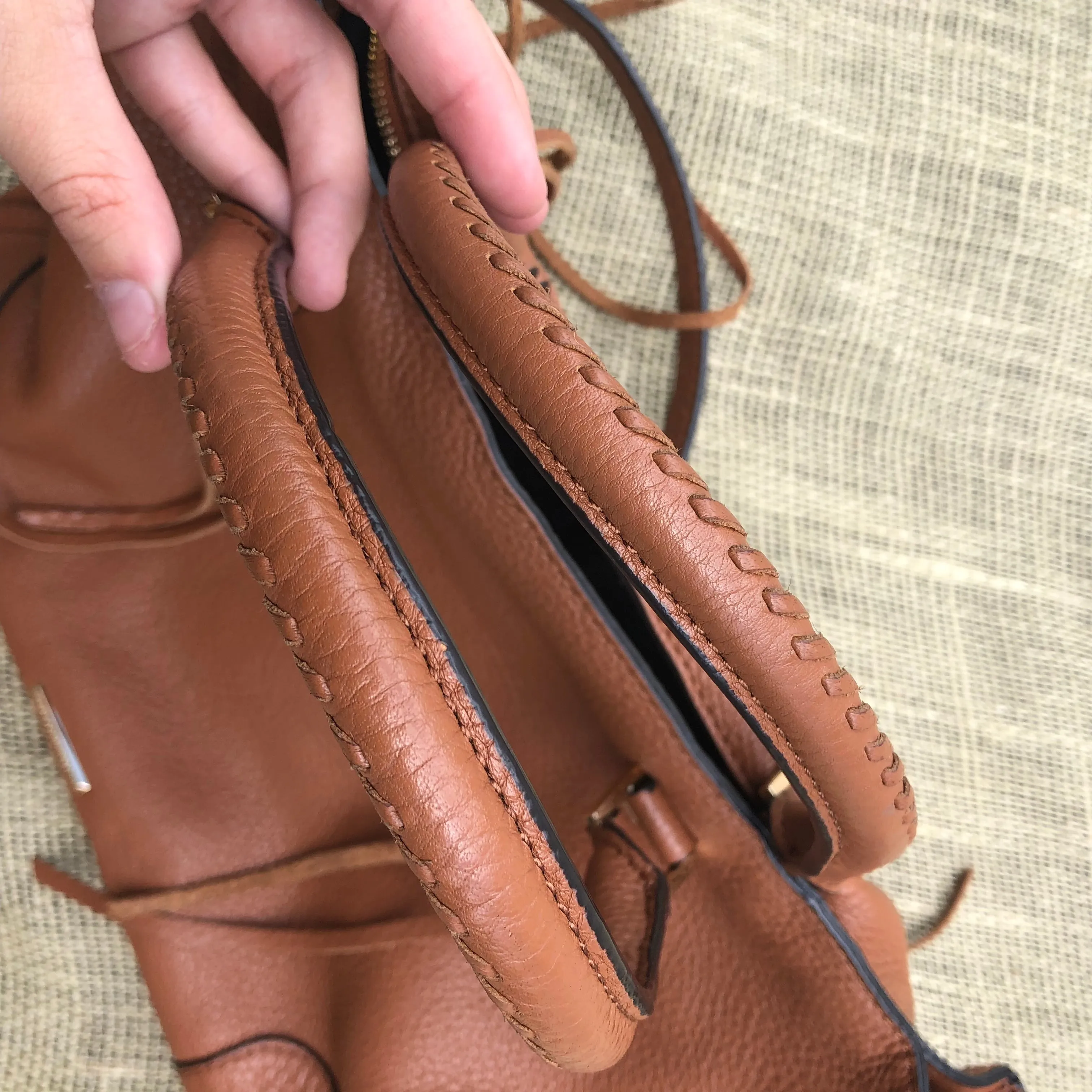 Rebecca Minkoff Satchel