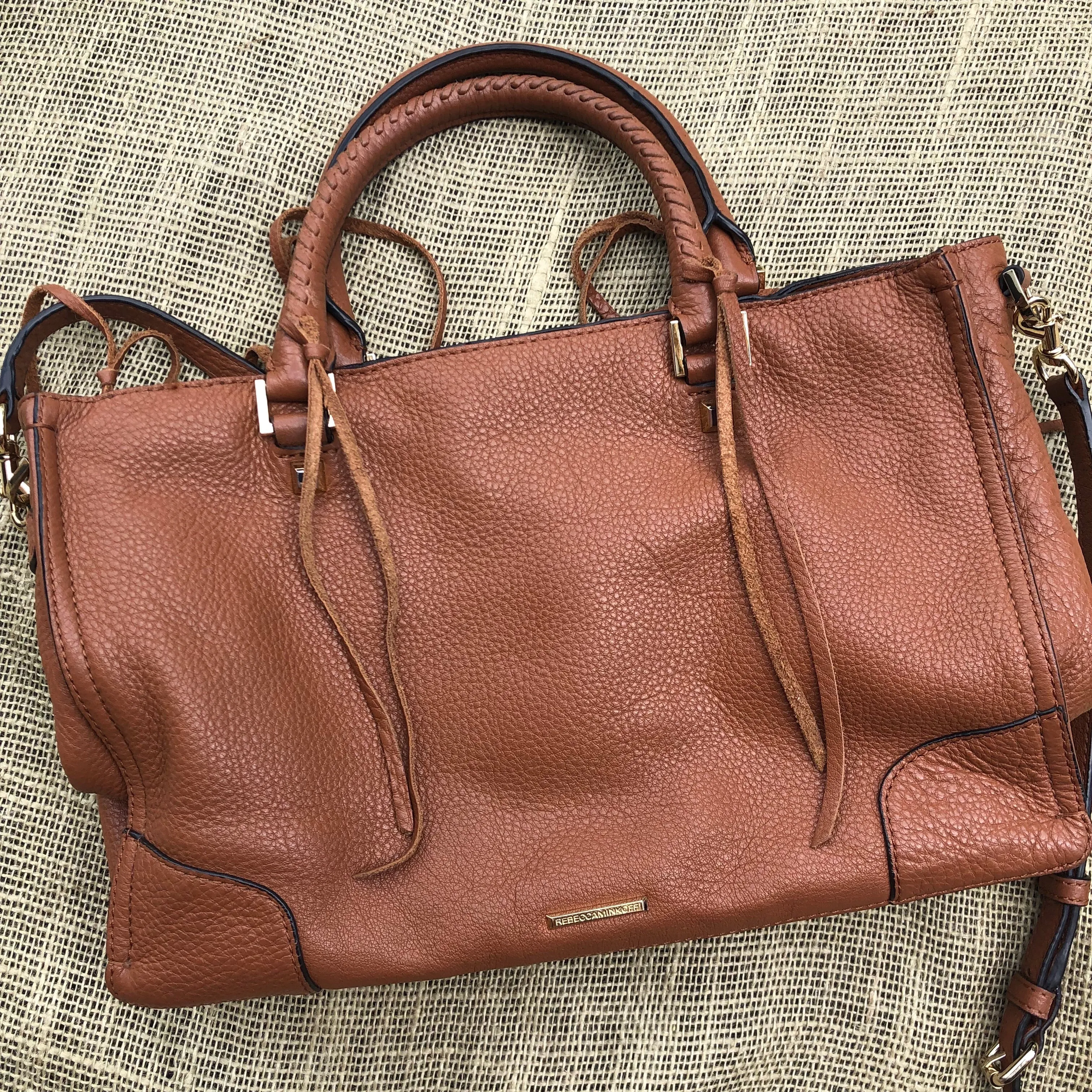 Rebecca Minkoff Satchel