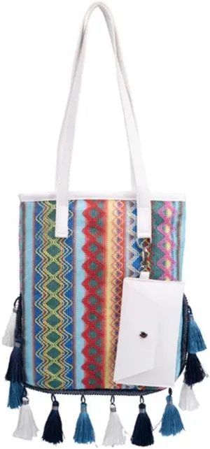 Retro Fashion Shoulder Bag for Women Stylish and Versatile Handbag Large Capacity Bags