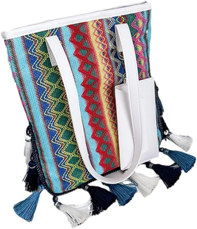 Retro Fashion Shoulder Bag for Women Stylish and Versatile Handbag Large Capacity Bags