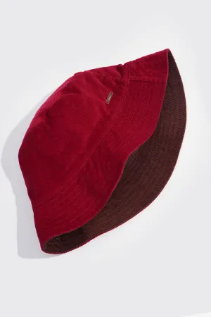 Reversible Bucket Hat