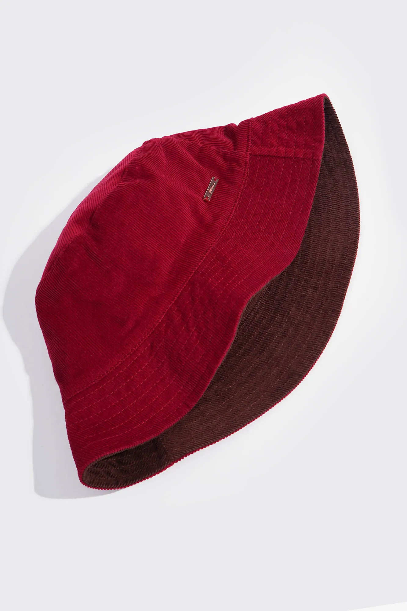 Reversible Bucket Hat
