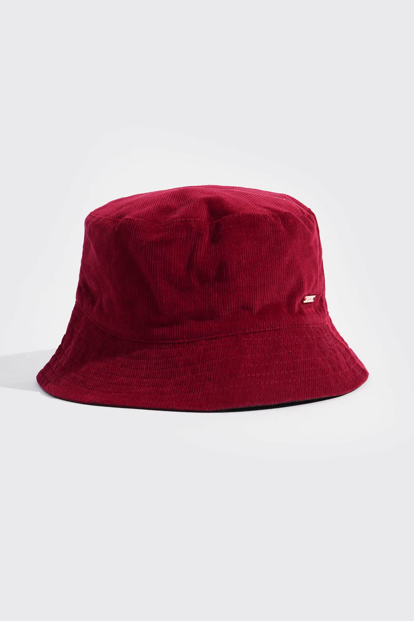 Reversible Bucket Hat