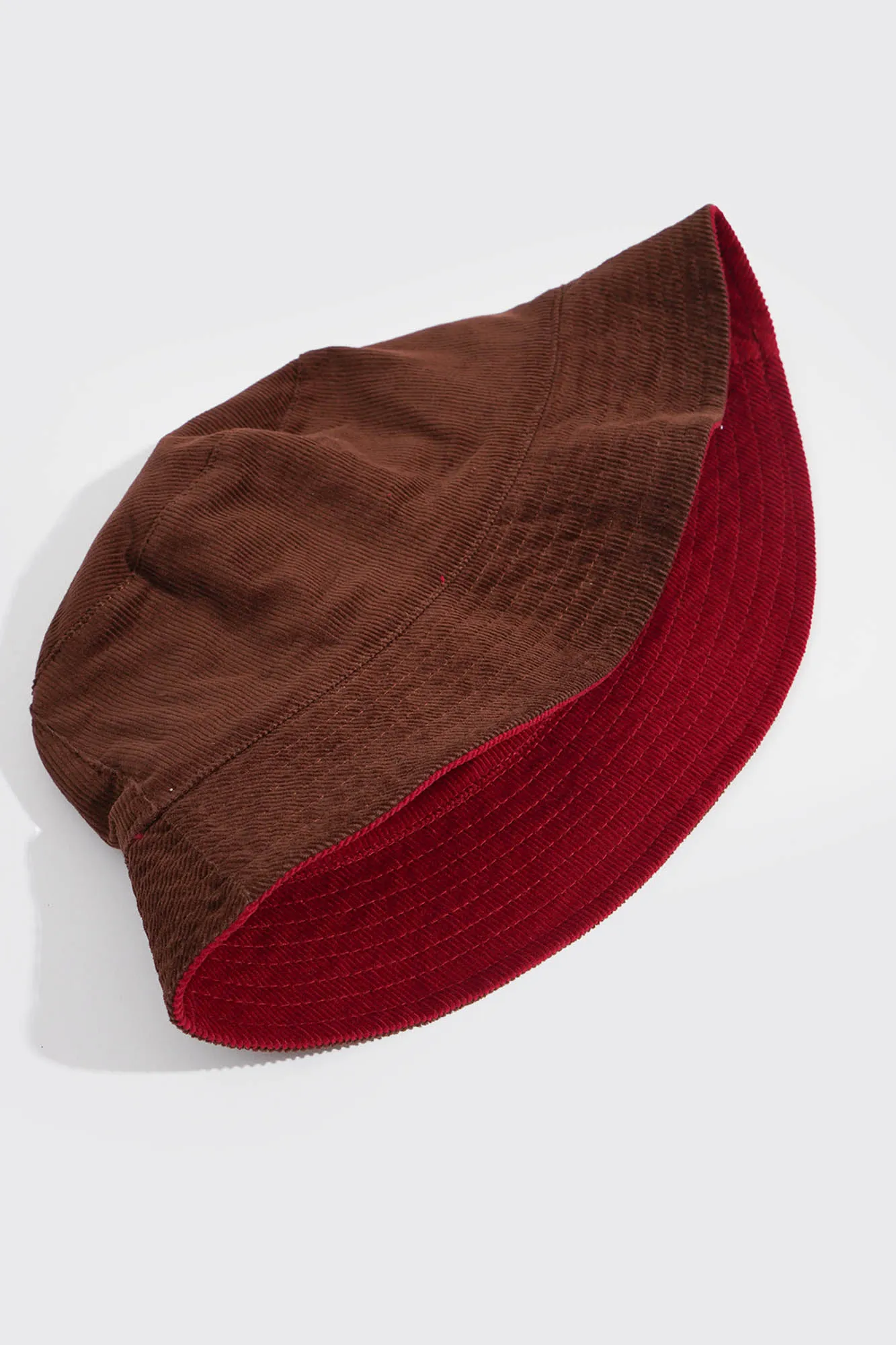 Reversible Bucket Hat
