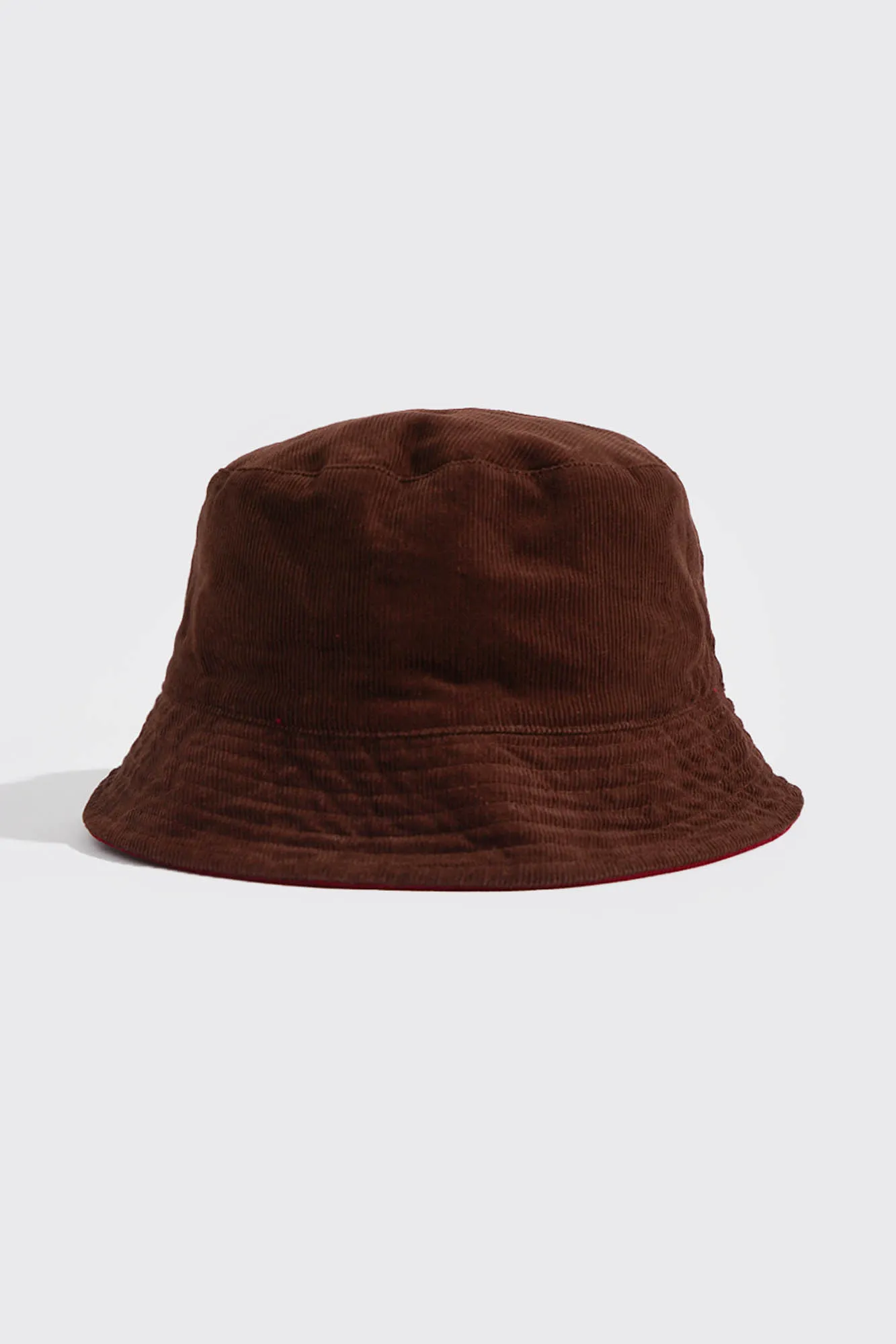 Reversible Bucket Hat