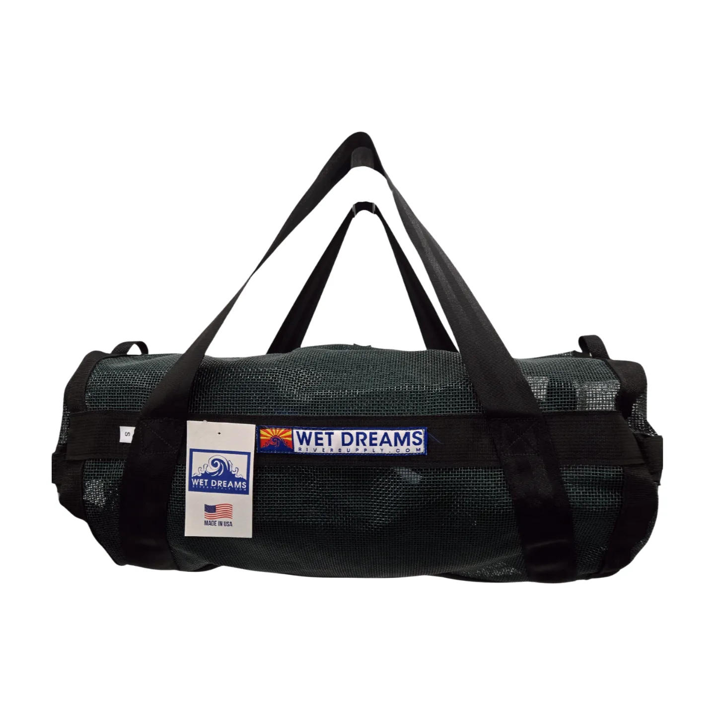 Rig Bag SM