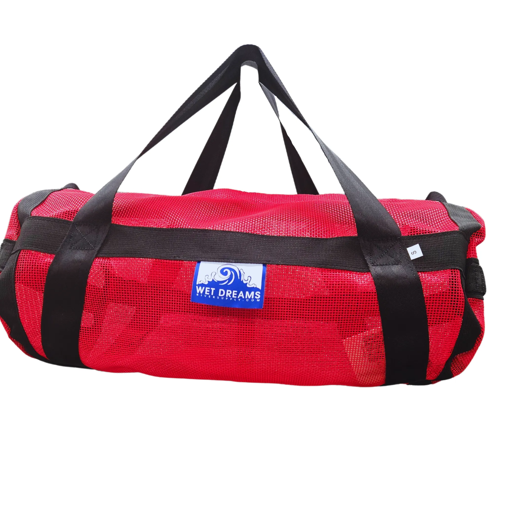 Rig Bag SM