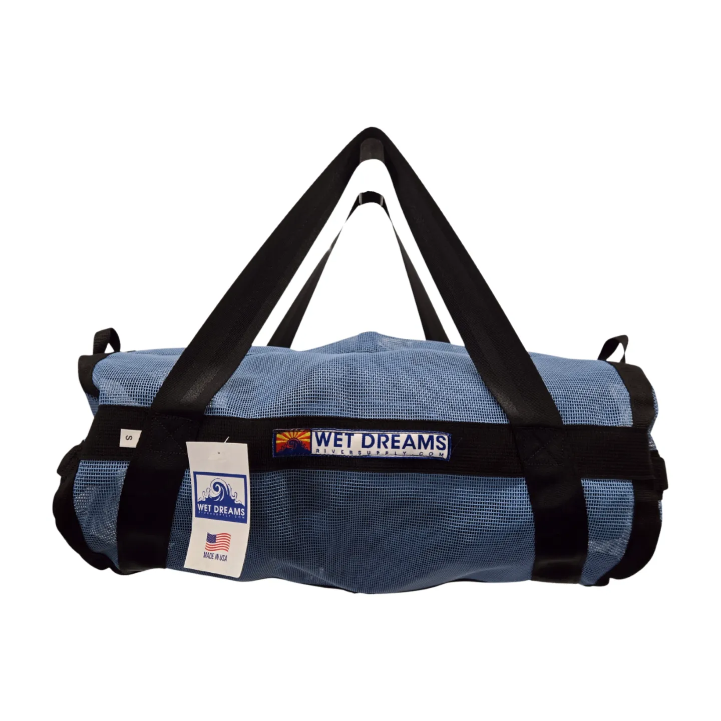 Rig Bag SM