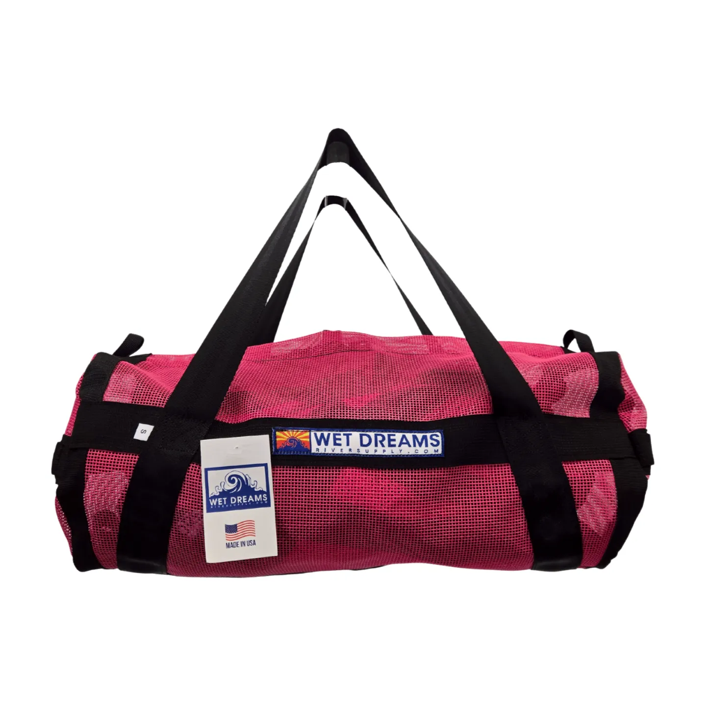 Rig Bag SM
