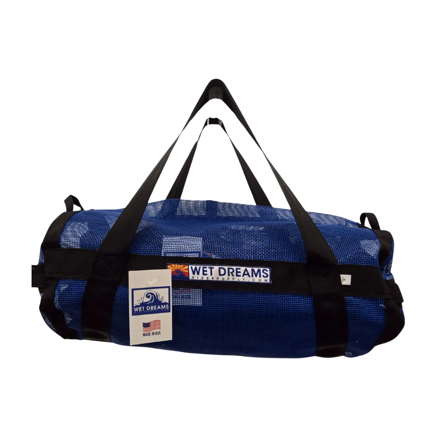 Rig Bag SM