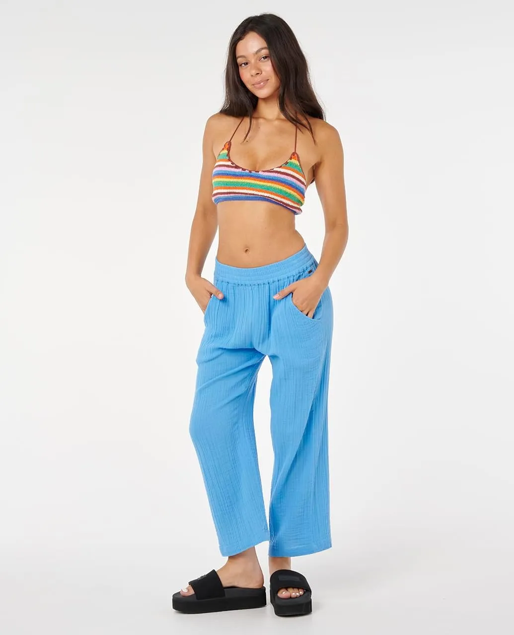 Rip Curl Women's Premium Surf Beach Pants